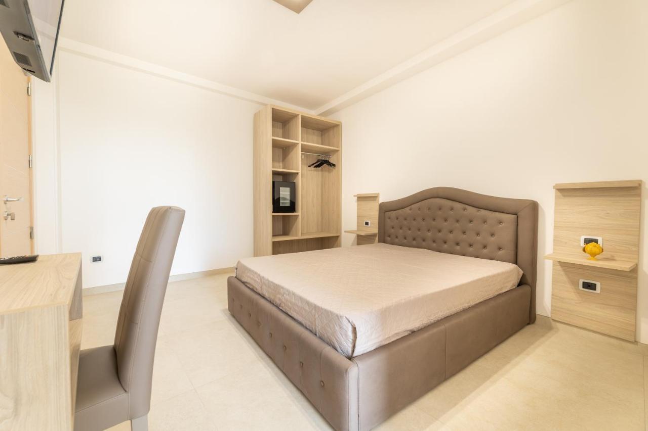 Room Salento Palace Torre San Giovanni Ugento Exteriör bild